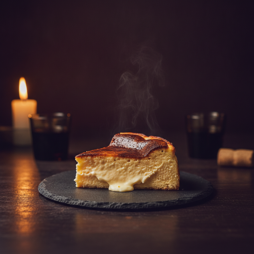 DESSERT